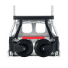 Transportkarre RuXXac - Cart Jumbo