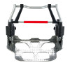 Transportkarre RuXXac - Cart Jumbo