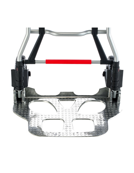 Transportkarre RuXXac - Cart Jumbo