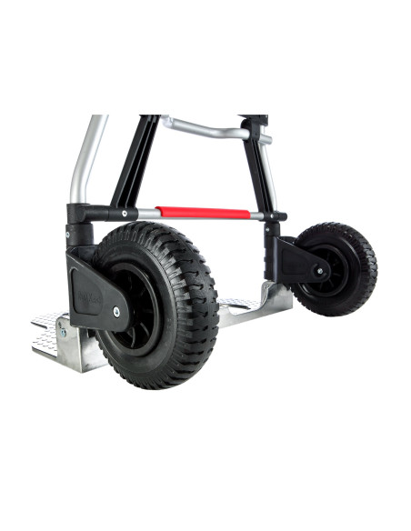 Transportkarre RuXXac - Cart Jumbo