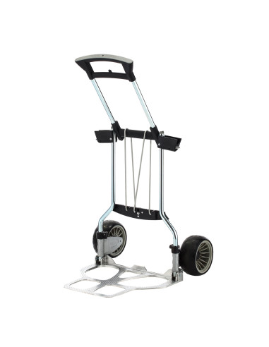 Faltbare Transportkarre RuXXac - Cart Cross