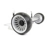 Transportkarre RuXXac - Cart Cross