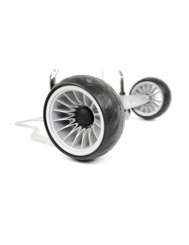 Faltbare Transportkarre RuXXac - Cart Cross