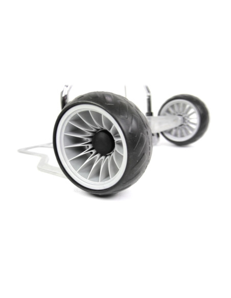 Transportkarre RuXXac - Cart Cross