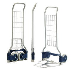 Transportkarre RuXXac - Paketroller