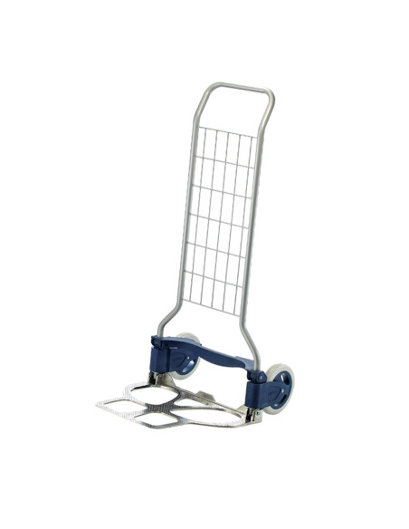 Transportkarre RuXXac - Paketroller