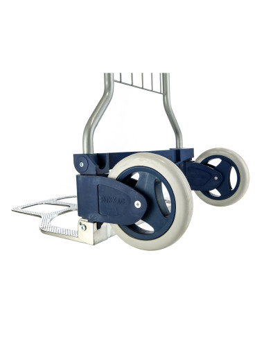 Faltbare Transportkarre RuXXac - Paketroller