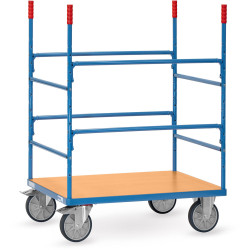 Materialwagen FETRA - Traglast 600 kg