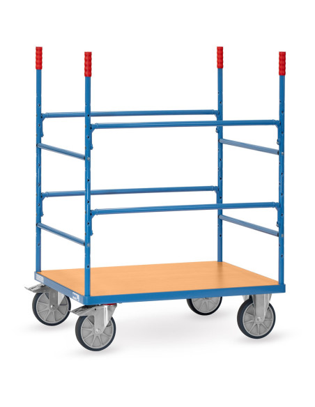 Materialwagen FETRA - Traglast 600 kg