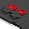 Scharnierdeckel-Pack für Euroboxen NextGen 2.0 Cycle