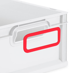 ColorClip Farbring für Euroboxen NextGen 2.0