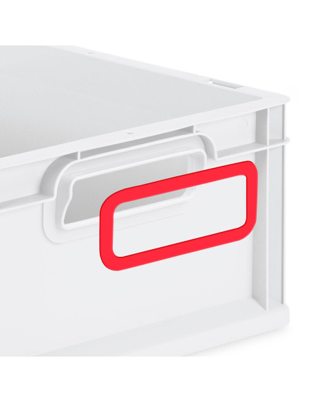 ColorClip Farbring für Euroboxen NextGen 2.0