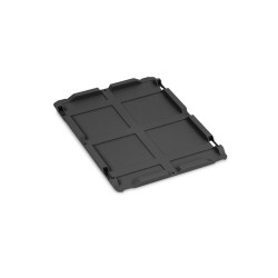 Auflagedeckel für Euroboxen NextGen 2.0 Cycle