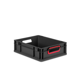Euroboxen NextGen 2.0 Cycle 2