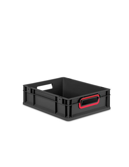 Euroboxen NextGen 2.0 Cycle