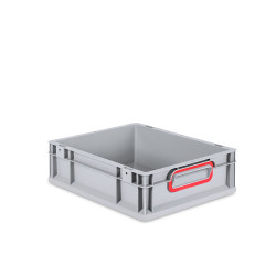 Euroboxen NextGen 2.0