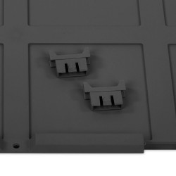 Scharnierbeschlag für Eurobox NextGen 2.0 Cycle