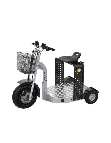 eTrike Plattform Scooter - Fath