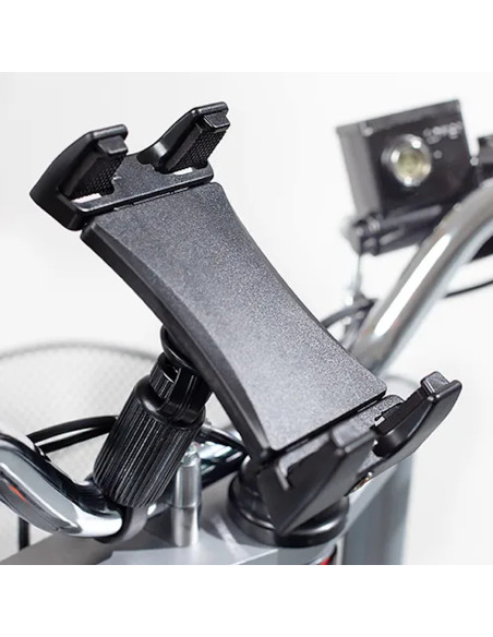 Tablethalter für eTrike Fath