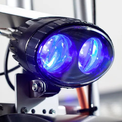 Bluespot Set für eTrike Fath