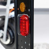 LED Rücklicht Set für eTrike Fath