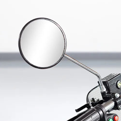Seiten-Spiegel für eTrike Fath