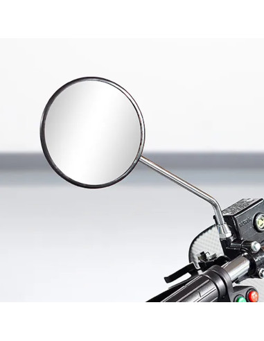 Seiten-Spiegel für eTrike Fath