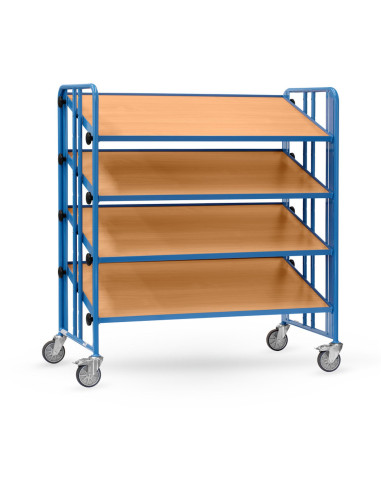 Montagewagen FETRA - Traglast 250 oder 300 kg