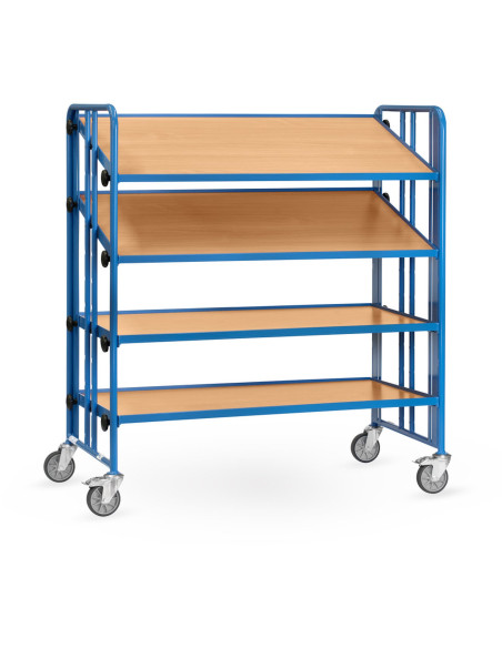 Montagewagen FETRA - Traglast 250 oder 300 kg