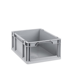 Euroboxen, NextGen Store
