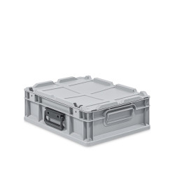 Euroboxen, NextGen Portable