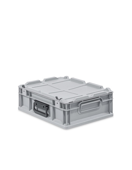 Euroboxen, NextGen Portable