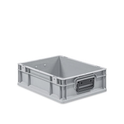 Euroboxen, NextGen Portable Duo