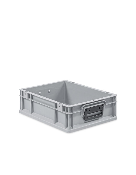 Euroboxen, NextGen Portable Duo