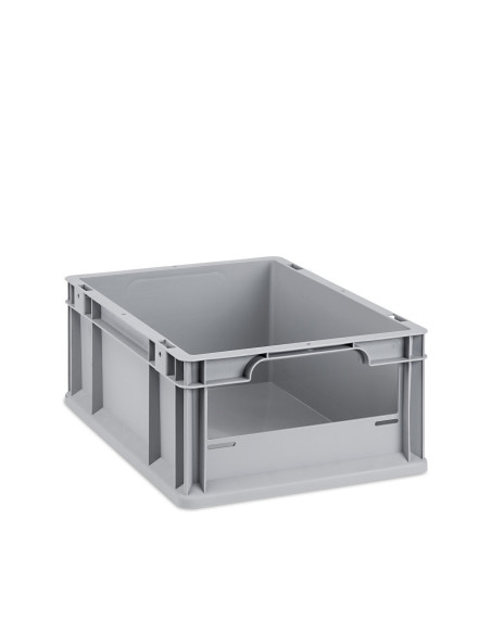 Euroboxen, NextGen Insight