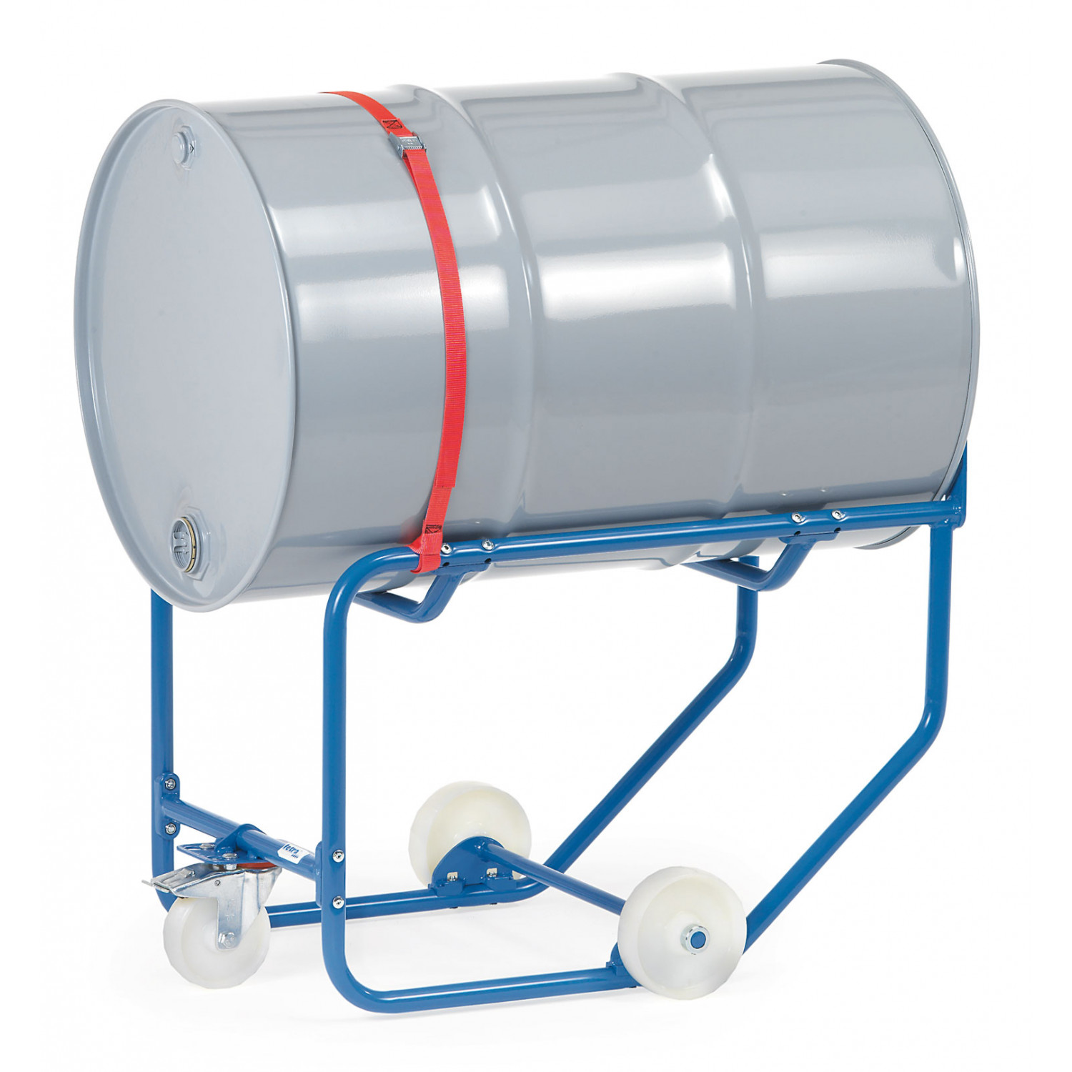 Fasskipper für 200 Liter Fass FETRA - Bartels Online Shop