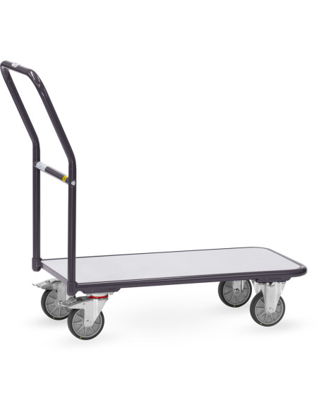 ESD-Magazinwagen - Traglast 300 kg - Fetra