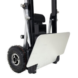 XL-Plattform für Treppensteiger Montibex 2