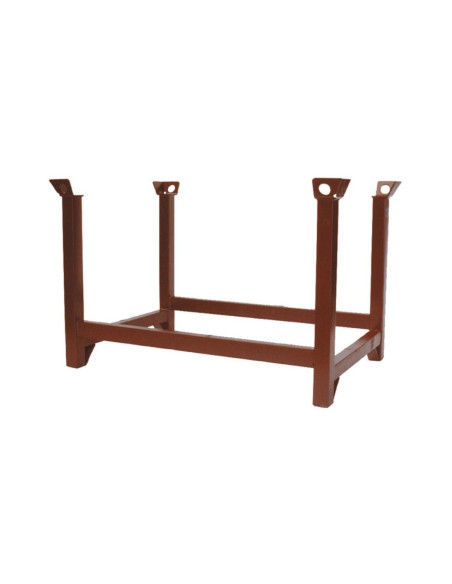 Stapelpalette - Traglast 2.000 kg - Eichinger