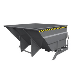 Groß-Kippbehälter - Traglast 2.500 kg - Eichinger 2