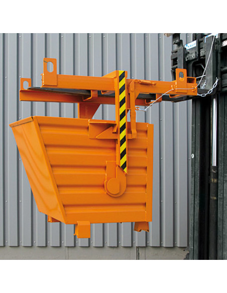 Stapelkipper - Traglast bis 2.000 kg - Eichinger