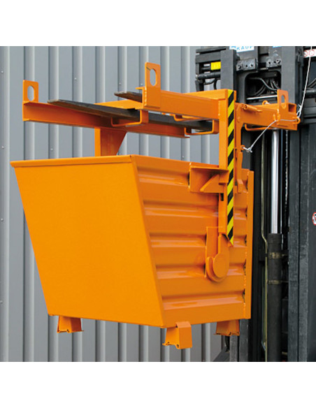 Stapelkipper - Traglast bis 2.000 kg - Eichinger