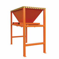 Übergabe-Silo - Eichinger 2