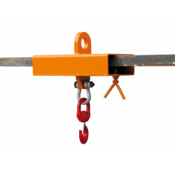 Verladetraverse für Stapler - Traglast 1.000 - 5.000 kg - Eichinger