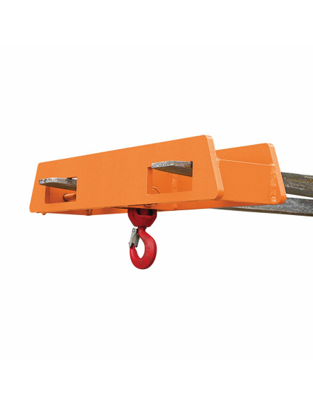 Verladetraverse - Traglast 2.500 - 5.000 kg - Eichinger