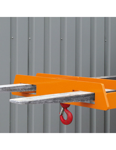 Verladetraverse - Traglast 2.500 - 5.000 kg - Eichinger