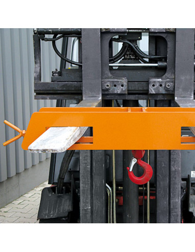 Verladetraverse - Traglast 2.500 - 5.000 kg - Eichinger