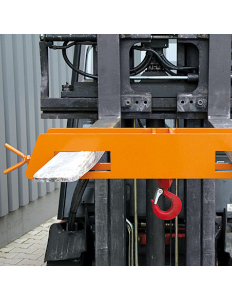 Verladetraverse - Traglast 2.500 - 5.000 kg - Eichinger