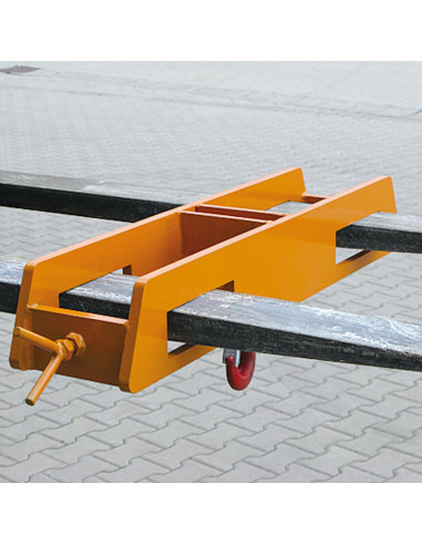 Verladetraverse - Traglast 2.500 - 5.000 kg - Eichinger