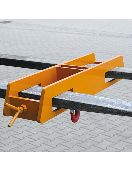 Verladetraverse - Traglast 2.500 - 5.000 kg - Eichinger